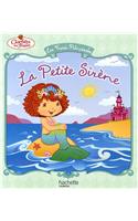Les Fraisi-Princesses - La Petite Sirene