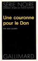 Couronne Pour Le Don