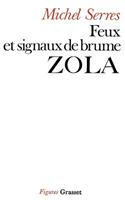 Feux et signaux de brume - Zola