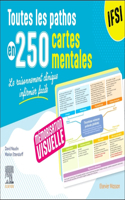 Toutes Les Pathos En 250 Cartes Mentales
