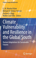 Climate Vulnerability and Resilience in the Global South