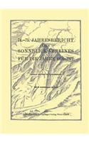 74.–75. Jahresbericht des Sonnblick-Vereines für die Jahre 1976–1977