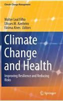 Climate Change and Health