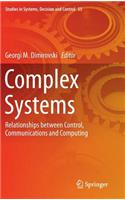 Complex Systems