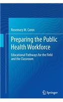 Preparing the Public Health Workforce