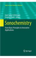 Sonochemistry