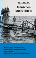 Menschen und U-Boote