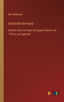 Geschichte der Kunst