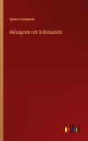 Legende vom Großinquisitor