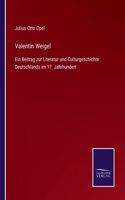 Valentin Weigel