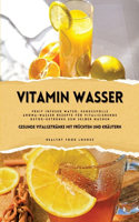 Vitamin Wasser