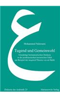 Tugend Und Gemeinwohl
