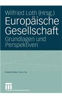 Europäische Gesellschaft