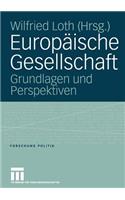 Europäische Gesellschaft