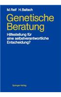 Genetische Beratung