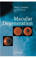 Macular Degeneration