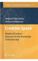 Creative Space