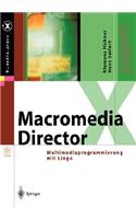 Macromedia Director