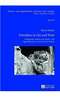 Schreiben in Ost und West