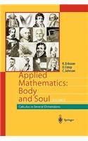 Applied Mathematics: Body and Soul