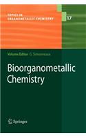 Bioorganometallic Chemistry