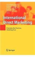 International Direct Marketing