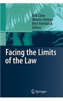 Facing the Limits of the Law