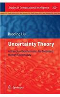 Uncertainty Theory