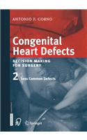 Congenital Heart Defects