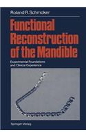 Functional Reconstruction of the Mandible