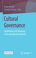 Cultural Governance