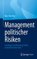 Management Politischer Risiken