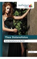 Thea Stelanofotos