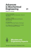 Microbes and Engineering Aspects