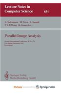 Parallel Image Analysis
