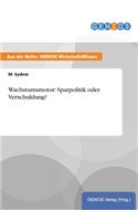 Wachstumsmotor
