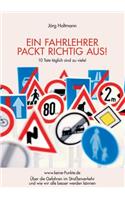 Ein Fahrlehrer packt richtig aus!