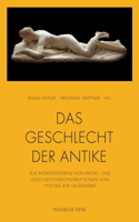 Das Geschlecht Der Antike