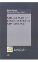 Challenges of Security Sector Governance