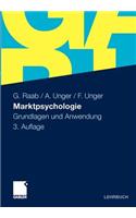 Marktpsychologie: Grundlagen Und Anwendung