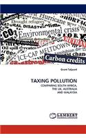 Taxing Pollution