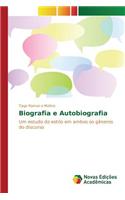 Biografia e Autobiografia