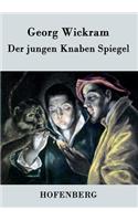 Der jungen Knaben Spiegel