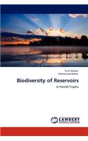 Biodiversity of Reservoirs