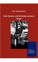 Vom Nutzen und Schaden unserer Vögel