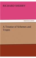 A Treatise of Schemes and Tropes