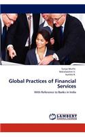 Global Practices of Financial Services