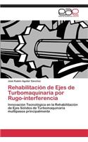 Rehabilitacion de Ejes de Turbomaquinaria Por Rugo-Interferencia