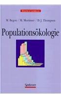 Populationsokologie