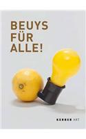 Beuys for Everyone!/Beuys Fur Alle!